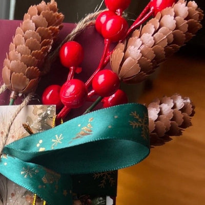 Décors de saison